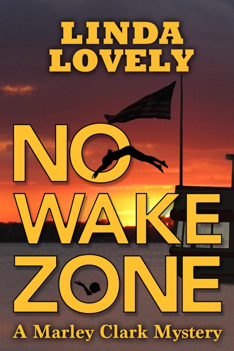 No Wake Zone