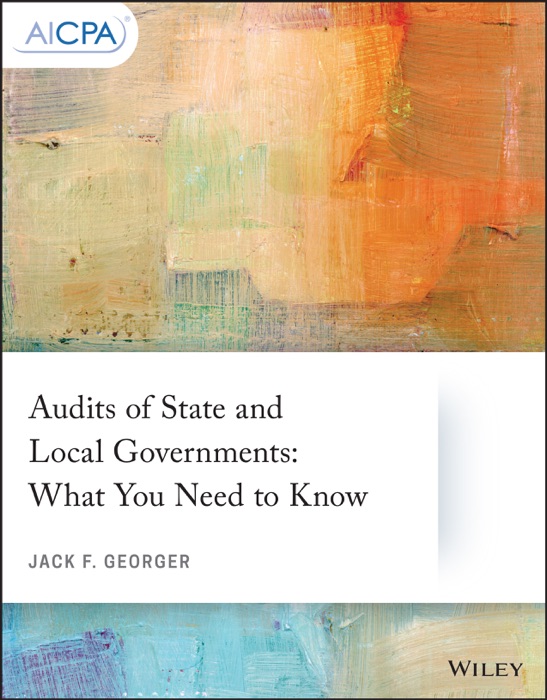 Audits of State and Local Governments