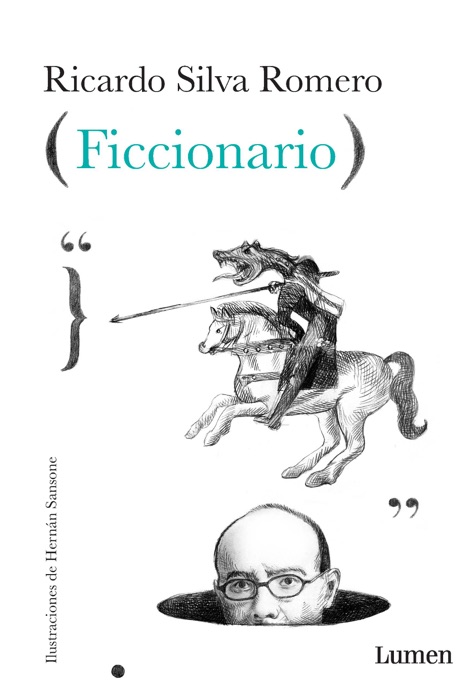 Ficcionario