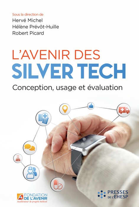 L’avenir des Silver Tech