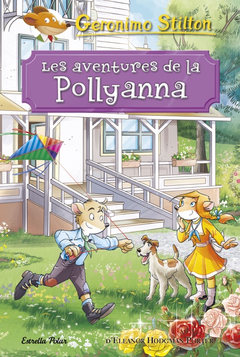 Les aventures de la Pollyanna