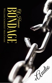 Book's Cover of Of Human Bondage