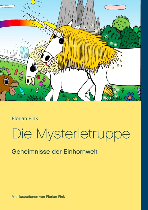 Die Mysterietruppe