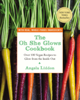 Angela Liddon - The Oh She Glows Cookbook artwork