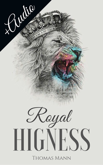 Royal Highness
