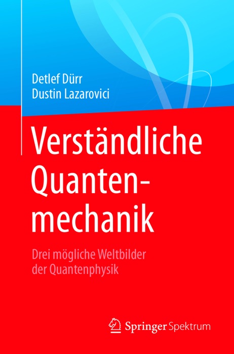 Verständliche Quantenmechanik