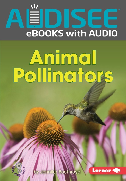 Animal Pollinators (Enhanced Edition)