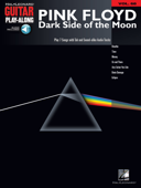 Pink Floyd - Dark Side of the Moon Songbook - Pink Floyd