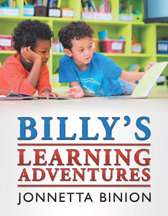 Billy’S Learning Adventures