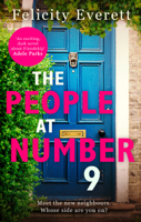 Felicity Everett - The People at Number 9 artwork