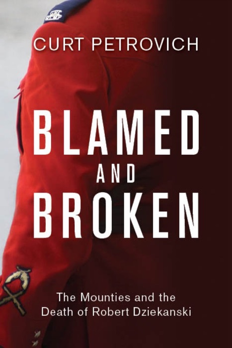 Blamed and Broken