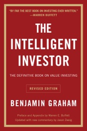 The Intelligent Investor, Rev. Ed