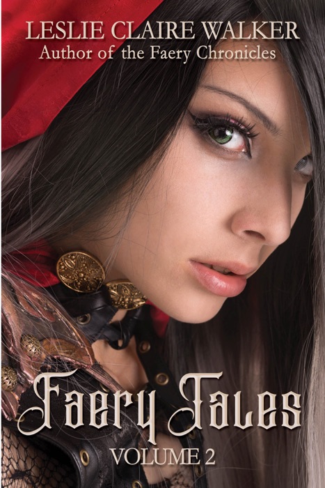 Faery Tales Volume 2