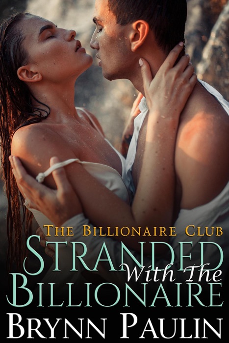Stranded With The Billionaire