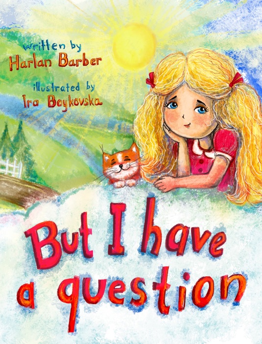 But I Have a Question