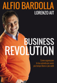Business Revolution - Alfio Bardolla