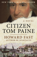 Howard Fast - Citizen Tom Paine artwork