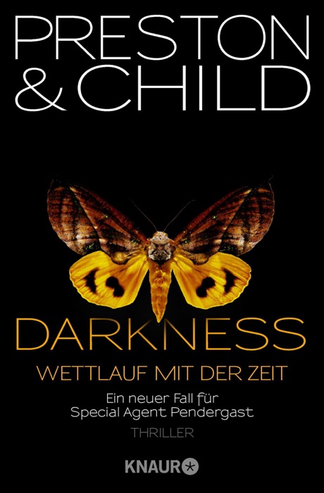 Darkness - Wettlauf mit der Zeit