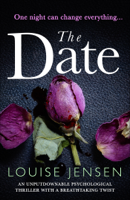 Louise Jensen - The Date artwork