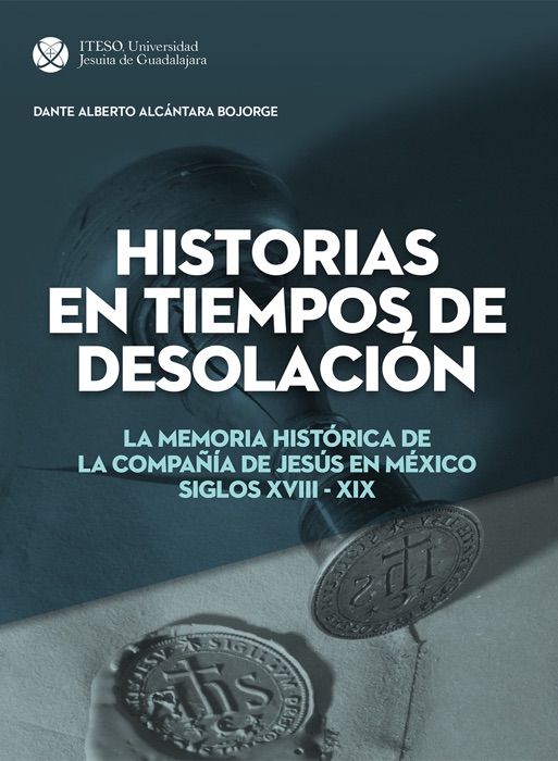 Historias en tiempos de desolación