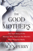 Alex Perry - The Good Mothers artwork