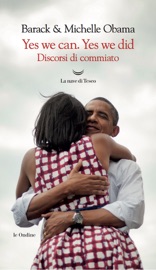 Yes We Can. Yes We Did - Barack Obama & Michelle Obama