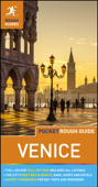 Pocket Rough Guide Venice (Travel Guide eBook) - Rough Guides