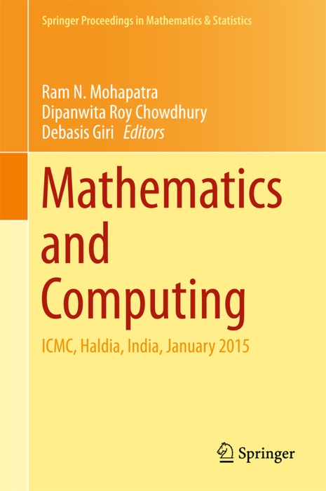 Mathematics and Computing