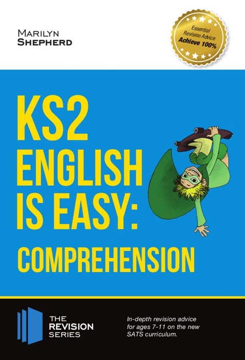 KS2 English is Easy - English Comprehension