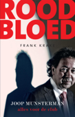 Rood Bloed - Frank Krake