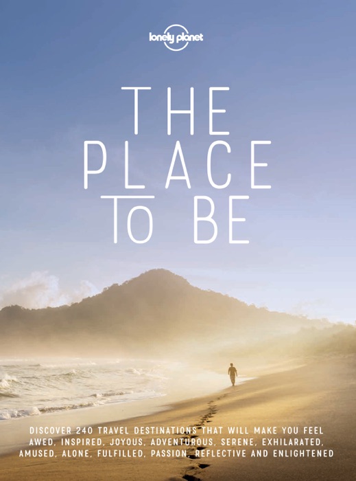 Lonely Planet's The Place To Be