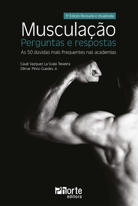 Musculação - Perguntas e respostas