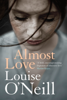 Louise O'Neill - Almost Love artwork