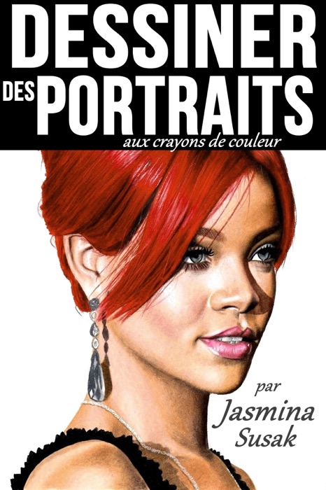 Dessiner des Portraits