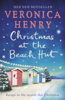 Veronica Henry - Christmas at the Beach Hut artwork