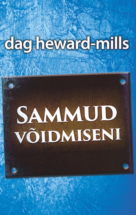 Sammud Võidmiseni