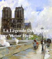 Victor Hugo - La Legende des Siecles artwork
