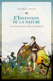 L’Invention de la nature