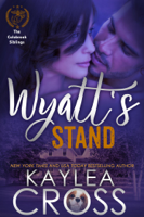 Kaylea Cross - Wyatt's Stand artwork