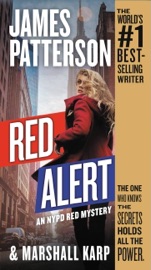 Red Alert - James Patterson & Marshall Karp