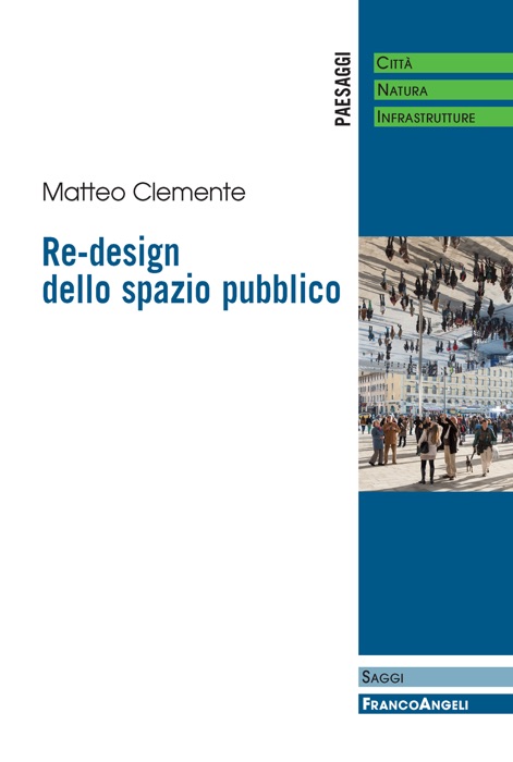 Re-design dello spazio pubblico