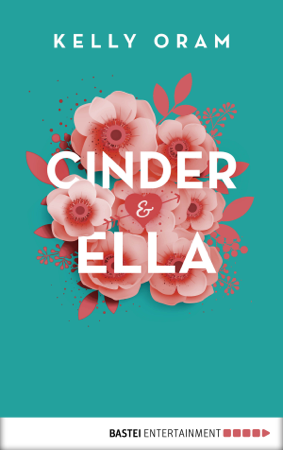Cinder & Ella - Kelly Oram