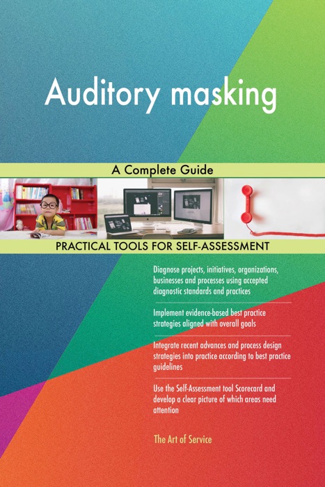 Auditory masking A Complete Guide