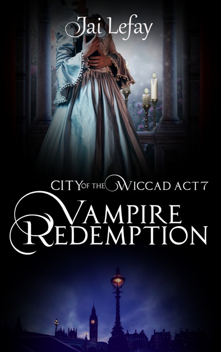 Vampire Redemption