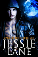 Jessie Lane - Walk on the Striped Side artwork