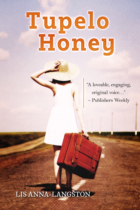 Tupelo Honey