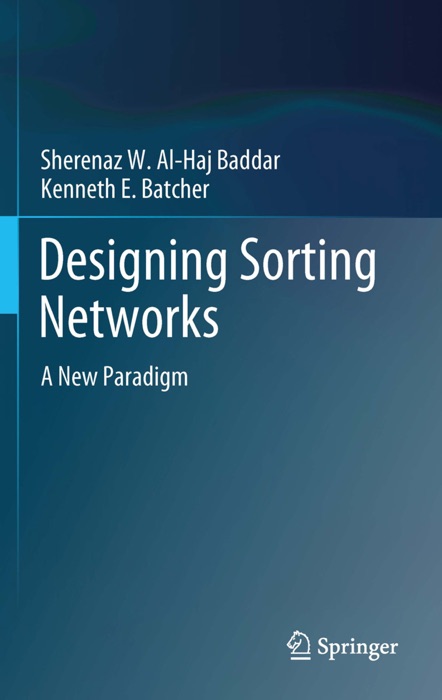 Designing Sorting Networks