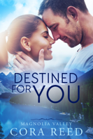 Cora Reed - Destined for You artwork