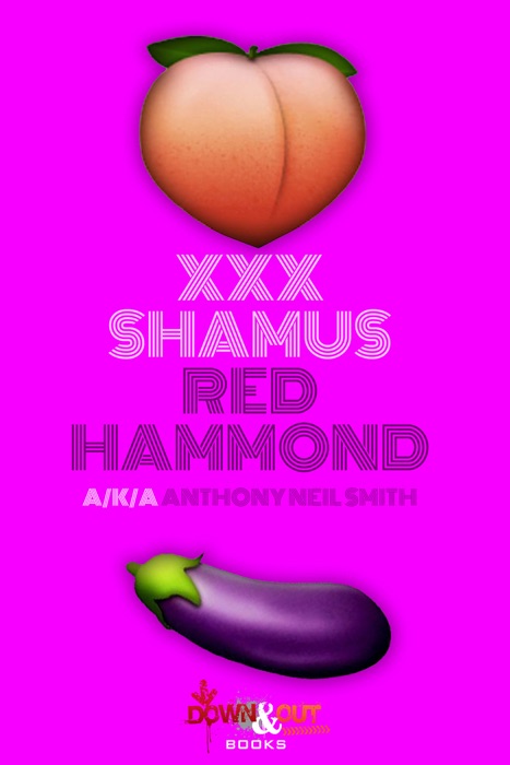 XXX Shamus