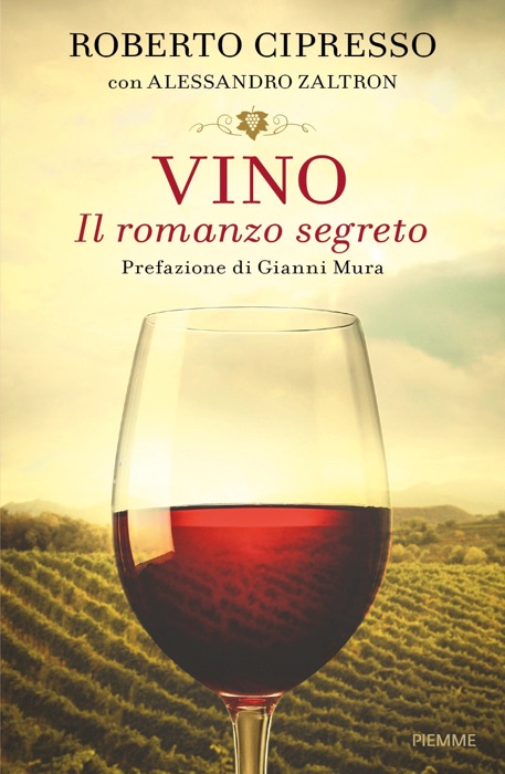 Vino Il romanzo segreto